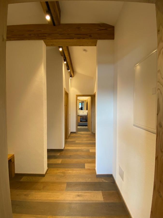 Wood Apartments By Trendlbrugger Going am Wilden Kaiser Exteriér fotografie