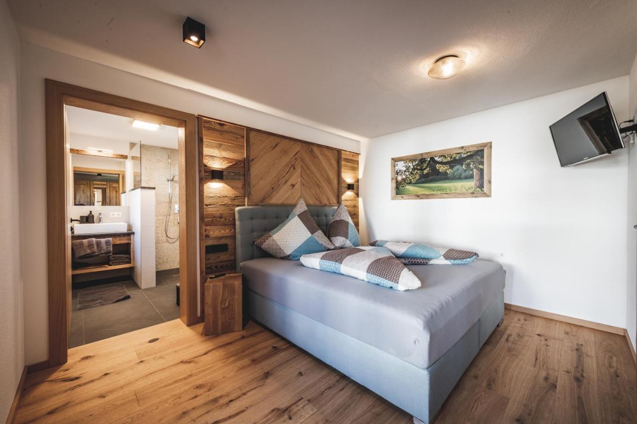 Wood Apartments By Trendlbrugger Going am Wilden Kaiser Exteriér fotografie