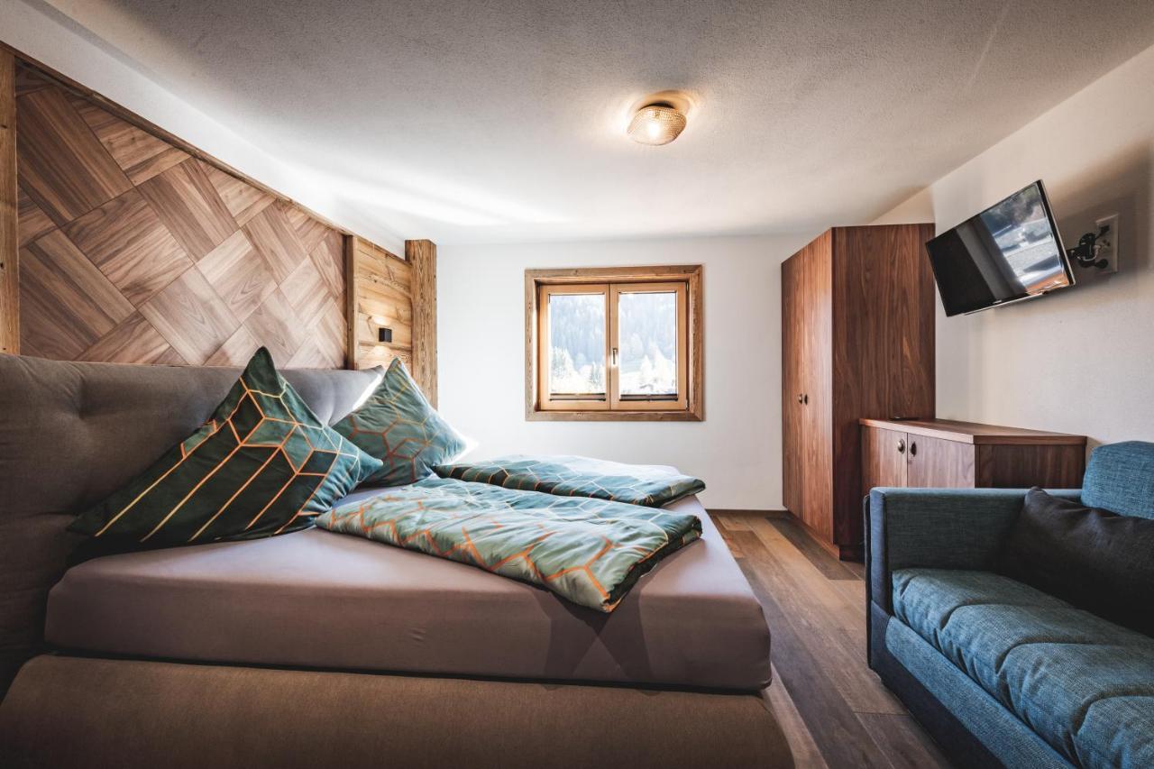 Wood Apartments By Trendlbrugger Going am Wilden Kaiser Exteriér fotografie