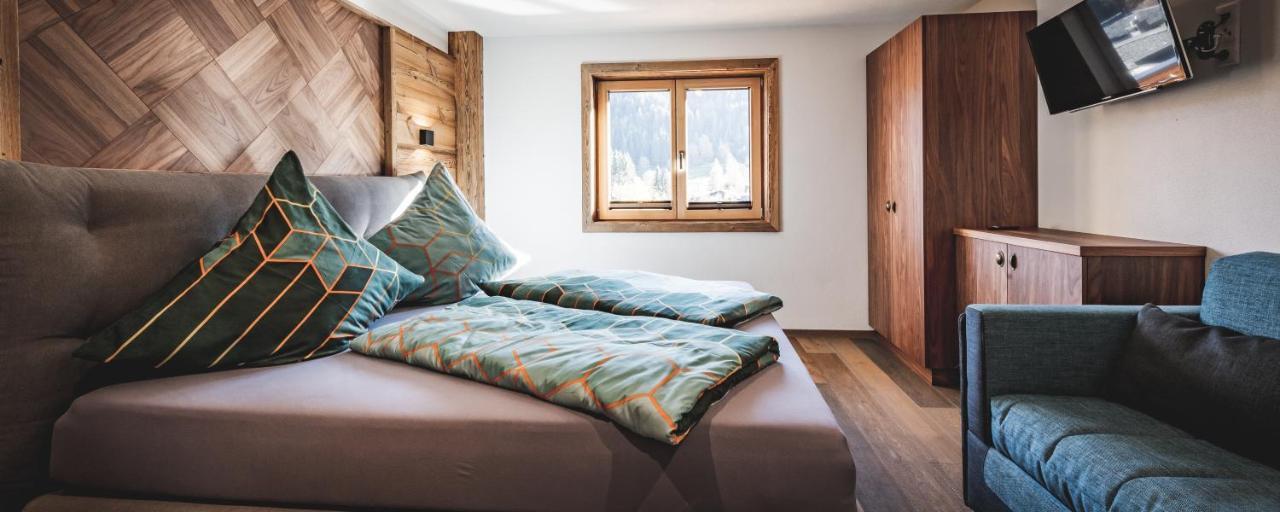 Wood Apartments By Trendlbrugger Going am Wilden Kaiser Exteriér fotografie
